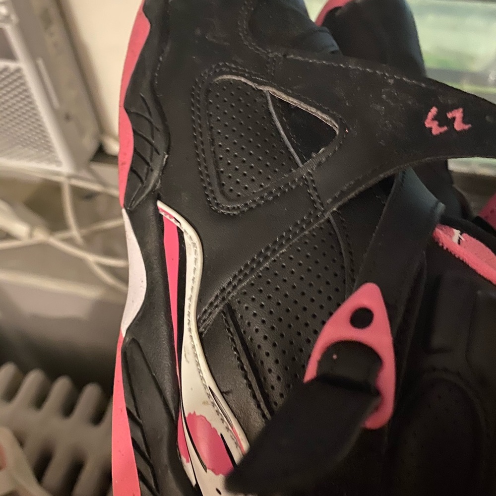 Jordan 8th - Picture 3 of 4